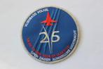 patch open dag  Vliegbasis  Volkel 2004  rnlaf  25 jaar f-16, Verzamelen, Luchtvaart en Vliegtuigspotten, Verzenden, Zo goed als nieuw