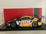 Porsche 911 GT3 R #98 5e 24h Spa 2019 ROWE Racing 1:18 (nie, Hobby en Vrije tijd, Modelauto's | 1:18, Nieuw, Overige merken, Auto