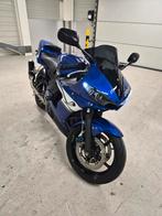 Yamaha R6 2003, Motoren, Ophalen, Gereviseerd