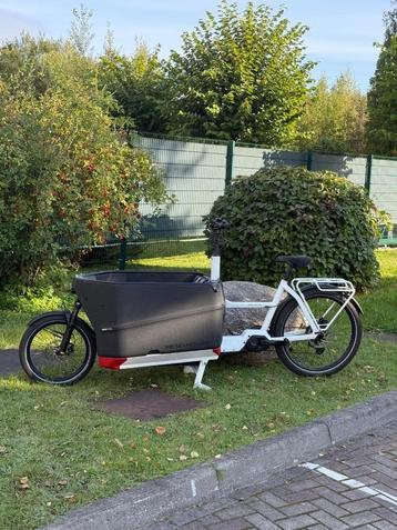 Velosipēdi un mopēdi  Velosipēdi | Kravas velosipēdi beschikbaar voor biedingen