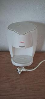 koffiezetapparaat  tomado, Witgoed en Apparatuur, Koffiezetapparaten, Ophalen of Verzenden, Zo goed als nieuw, Koffiemachine