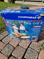 Campingaz Party Grill R, Caravans en Kamperen, Zo goed als nieuw