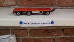 WSI  Jumbo  Drawbar  premium  Line.