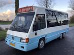 Unieke bijzondere foodtruck / verkoopwagen, Ophalen