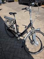 Gazelle innergy elektrische fiets, Fietsen en Brommers, Fietsen | Vouwfietsen, Ophalen of Verzenden, Gebruikt, Gazelle