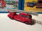 Matchbox Lesney King Size K-15 Merryweather Fire Engine, Ophalen of Verzenden, Gebruikt, Bus of Vrachtwagen