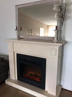 Electrische haard, Huis en Inrichting, Ophalen, Gebruikt