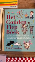 Mies Bouhuys - Het Gouden Fiep boek, Mies Bouhuys; Han G. Hoekstra; Fiep Westendorp; Hans van der ..., Ophalen of Verzenden, Zo goed als nieuw