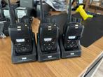 Entel DX485M UHF DMR/analoog portofoon, Gebruikt, 320 Centennial Avenue, Centennial Park, Elstree, Borehamwood, Herts WD6 3TJ United Kingdom