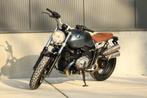 BMW R Nine T Scrambler 2020 7300km! Zeer mooi!, Motoren, Motoren | BMW, Dekruijfautos@gmail.com, Bedrijf, 1170 cc, Meer dan 35 kW