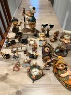 Laven, Verzamelen, Ophalen, Nieuw, Beeldje of Poppetje