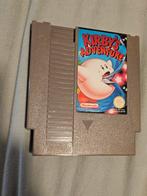 Kirby's Adventure - NES Klassieker!, Ophalen of Verzenden, Zo goed als nieuw, Platform