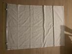 Stoffen rolgordijn 105 cm breed, Huis en Inrichting, Stoffering | Gordijnen en Lamellen, Ophalen, Gebruikt, 100 tot 150 cm, Traditioneel