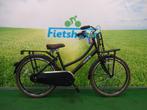 Fietshokje Amersfoort: Raaks Transportfiets 24 Inch, Fietsen en Brommers, Fietsen | Meisjes, Niet ingevuld, 24 inch, Niet ingevuld