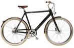 Watt E-bike Boston, Fietsen en Brommers, Elektrische fietsen, Nieuw, Overige merken, 50 km per accu of meer, Ophalen