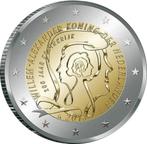 2 euro Nederland 2013 - 200 jaar Koninkrijk (UNC), Ophalen of Verzenden, Overige landen, 2 euro, Losse munt
