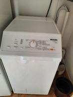 wasmachine -Miele- In zeer goede staat-Moet nu weg!, Witgoed en Apparatuur, Wasmachines, 1200 tot 1600 toeren, 4 tot 6 kg, Bovenlader