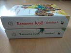 Eenzame Wolf serie, compleet. Sybe van der Galiën, Boeken, Gelezen, Ophalen of Verzenden