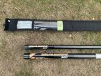 Carbon Naish mast 520, Gunsails Raise 9, Loft racingblade 7, Watersport en Boten, Ophalen, Zo goed als nieuw