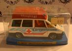 Guisval Ambulancia, Hobby en Vrije tijd, Modelauto's | 1:43, Ophalen of Verzenden, Nieuw, Auto, Overige merken