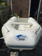 Opblaas boot, Watersport en Boten, Roeiboten, Ophalen, Overige materialen, Met roeispanen of peddels