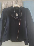 Tommy hilfiger jasje, Ophalen of Verzenden, Zo goed als nieuw, Blauw