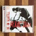 Pearl Jam - Live in Seattle 1995, Ophalen of Verzenden, 1980 tot 2000, Zo goed als nieuw
