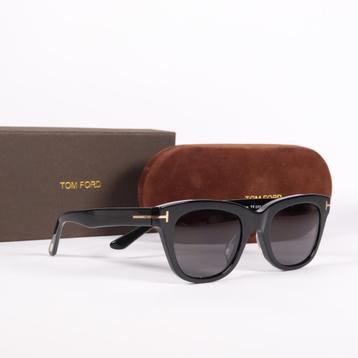 Tom Ford Snowdon TF237 01A 145 - Incl. Garantie (A) beschikbaar voor biedingen