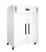 2x Polar vriezer dubbeldeurs - 1200 liter, Ophalen of Verzenden, Gebruikt