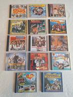14 Mooie CD'S met Tiroler Muziek // Volksmuziek, Cd's en Dvd's, Ophalen of Verzenden, Zo goed als nieuw
