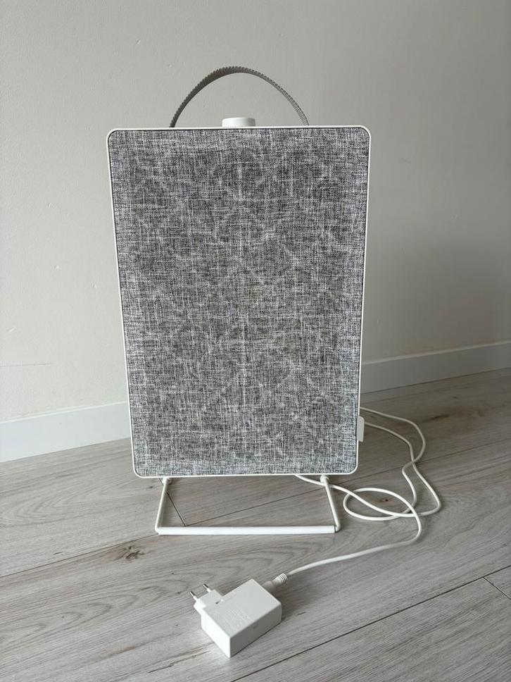 IKEA FÖRNUFTIG Air Purifier - like new, Witgoed en Apparatuur, Luchtbehandelingsapparatuur, Zo goed als nieuw, Luchtreiniger, Ophalen