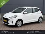 Hyundai i10 1.0 Comfort Smart / Dealer Onderhouden / Navigat, Voorwielaandrijving, Stof, Gebruikt, Euro 6