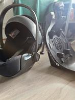Cybex Maxi-Cosi met Isofix, Gebruikt, Isofix, 0 t/m 13 kg, Ophalen