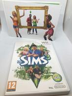 Nintendo Wii the sims 3, Vanaf 12 jaar, Ophalen of Verzenden, 1 speler, Zo goed als nieuw