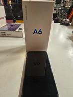 Samsung Galaxy A6 (2018) - 32GB, Telecommunicatie, Mobiele telefoons | Samsung, Ophalen, Gebruikt, Zwart, Zonder simlock