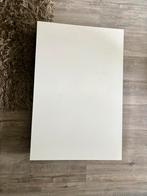 Brabantia jaren 60 eettafel 1.20 uitklapbaar naar 1.80, Huis en Inrichting, Ophalen, Gebruikt, 100 tot 150 cm, Vintage