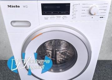  Miele WMB 120 A+++ 8kg – 12 maanden garantie beschikbaar voor biedingen