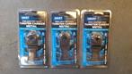 9x Smart 032TCT3 Multitool zaagjes WOLFRAM!!! Nieuw!, ., Nieuw, Ophalen of Verzenden, Smart