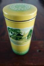 Blik beschuit Bosscher Zuidwolde, Ophalen of Verzenden, Gebruikt, Overige