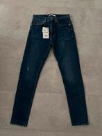 Nieuwe Zara broek, Ophalen of Verzenden, Nieuw, Blauw, Overige jeansmaten