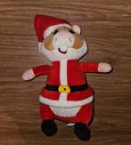 HAMSTER KNUFFEL, Diversen, Kerst, Ophalen of Verzenden, Zo goed als nieuw