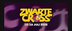 Zaterdagkaarten 2026 Zwarte Cross(10x), Tickets en Kaartjes, Evenementen en Festivals