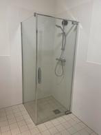 Sealskin douchecabine met deur 90x90, Ophalen, Zo goed als nieuw