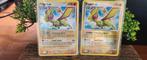 Flygon Lv 60 SW 5 - Holo + Reverse, Ophalen of Verzenden, Zo goed als nieuw, Losse kaart