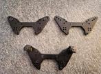 Arrma infraction alu rear shocktower, Hobby en Vrije tijd, Ophalen of Verzenden, Gebruikt, Elektro, Onderdeel