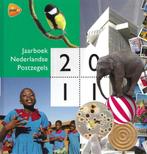 Compleet Jaarboek Ned Postzegels 2011, postfris, Postzegels en Munten, Postzegels | Nederland, Verzenden, Postfris