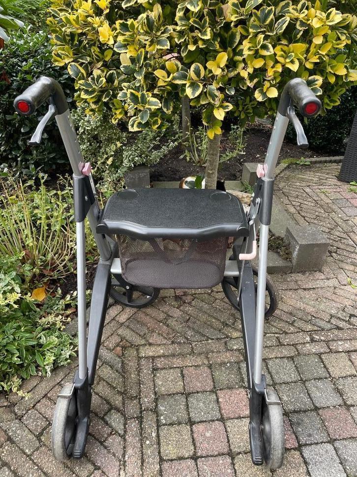 Active rollator, Diversen, Rollators, Gebruikt, Ophalen