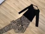 Travelstof set M studio Anneloes broek en Japan tky top, Kleding | Dames, Maat 38/40 (M), Studio Anneloes, Ophalen of Verzenden