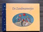 De Zandmannetjes - Freddie Langeler, Ophalen of Verzenden, Gelezen, Sprookjes