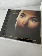 CD > Sinead O’Connor / I do not want wha i haven’t got, Ophalen of Verzenden, 2000 tot heden, Zo goed als nieuw